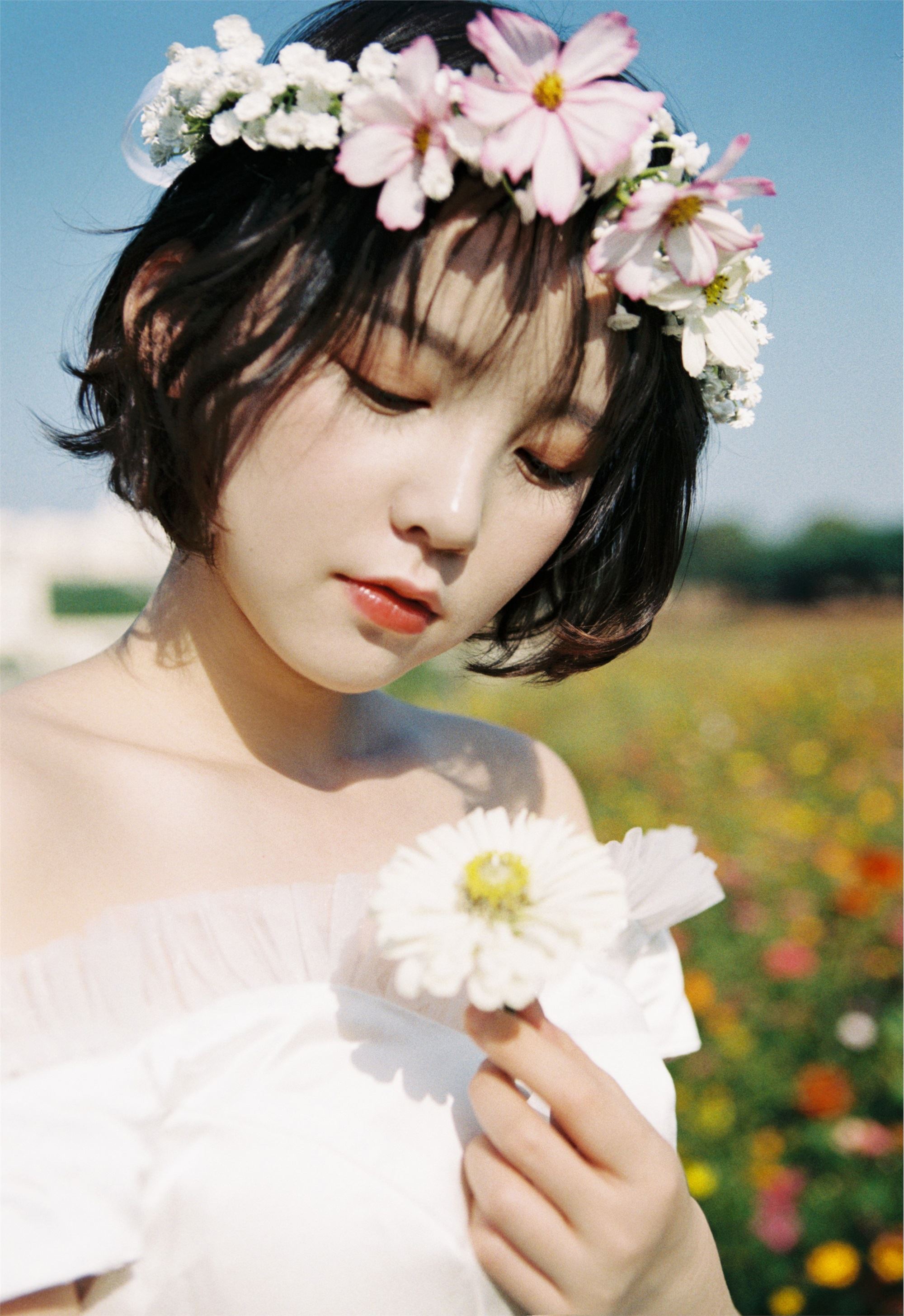 YITUYU艺图语 2025.01.31 少女情怀总是诗 雨一颗